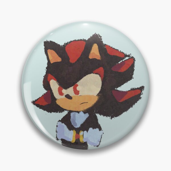 Item preview, Shadow the Hedgehog designed and sold by Angel Fox.