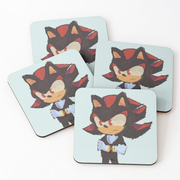 Item preview, Shadow the Hedgehog designed and sold by Angel Fox.