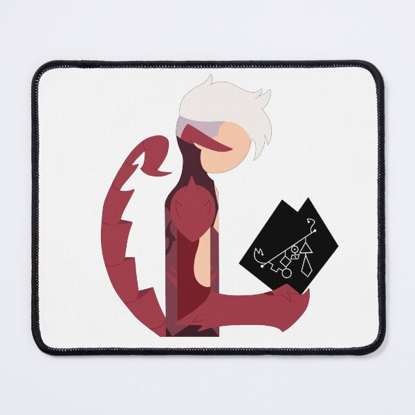 Item preview, Scorpia Library Icon - She-Ra (outlined) designed and sold by PunkBookJockey.