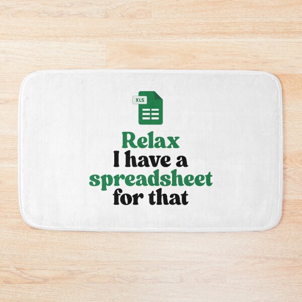 Item preview, Relax I have a spreadsheet for that designed and sold by DOPANDA ..