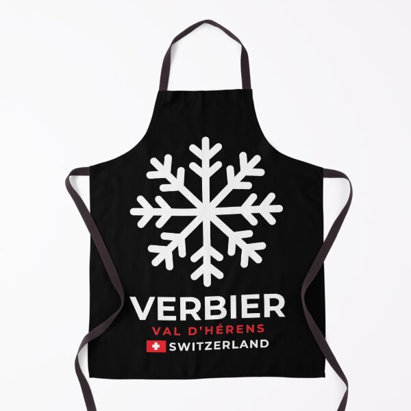 Item preview, Verbier - Val d’Hérens - Switzerland designed and sold by StudioRedKoala.