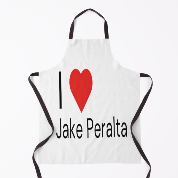 Artikelvorschau, Ich liebe Jake Peralta entworfen und verkauft von Azyorz.