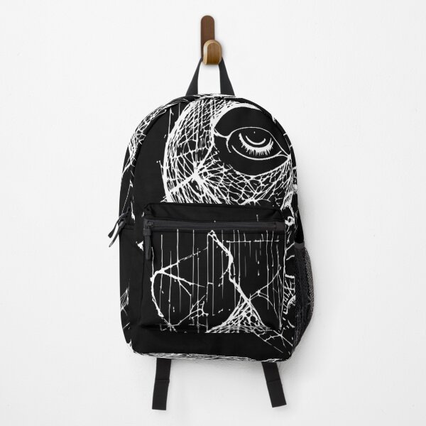 Item preview, The Weaver of Frequencies designed and sold by blackmonolith.