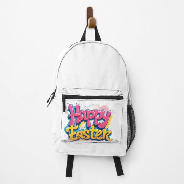 Item preview, Easter Graffiti Bliss  designed and sold by Retro &new generation .