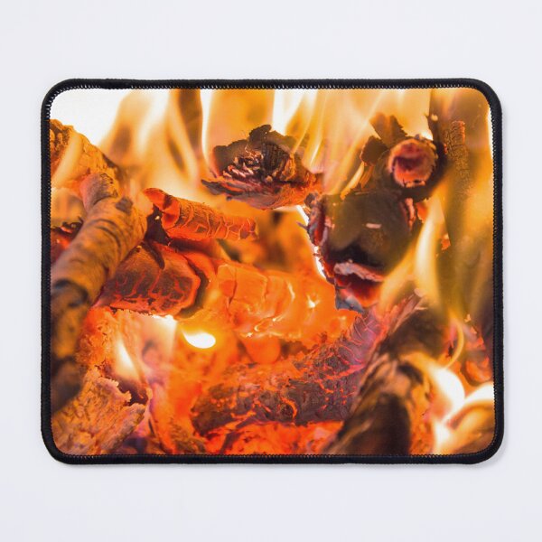 Item preview, wood fire. designed and sold by Nino rocha fotografia.