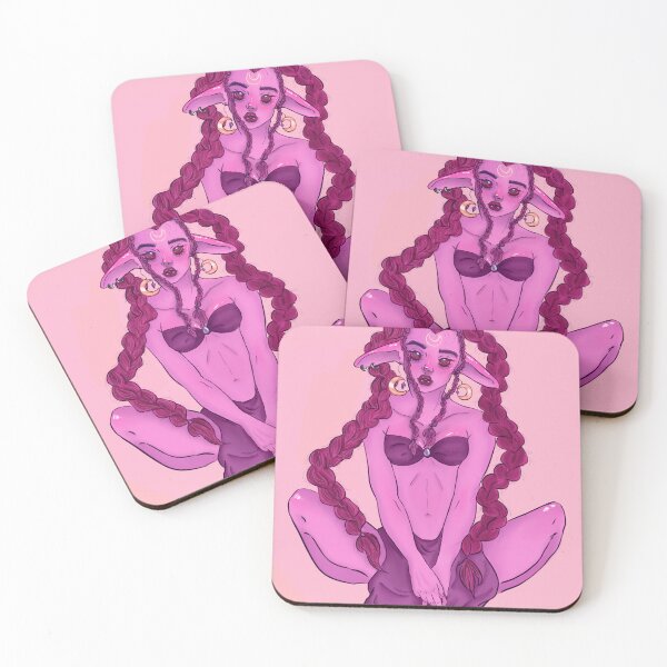 Item preview, Pink version designed and sold by veemothz.