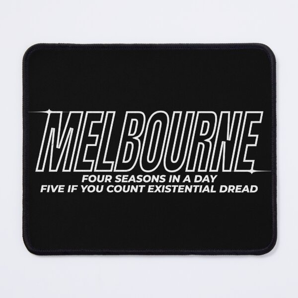 Item preview, Melbourne: The Weather Roulette designed and sold by mr-k-store.