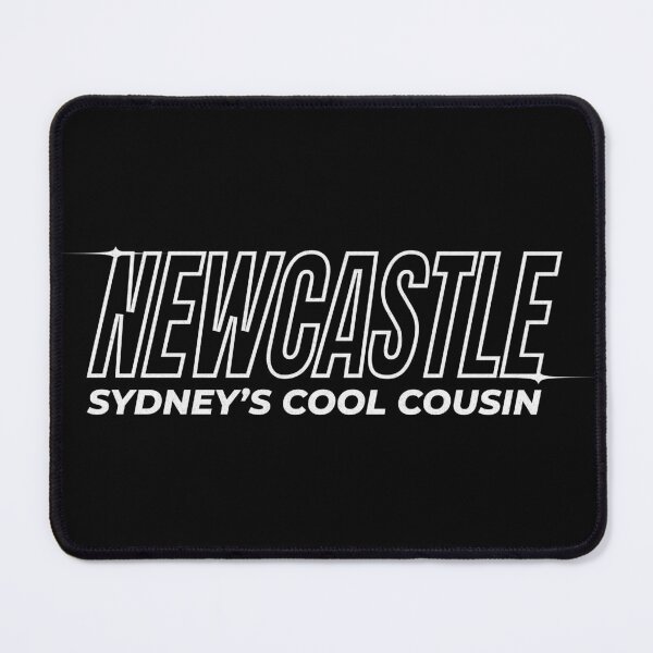 Item preview, Newcastle: The Underrated Sibling designed and sold by mr-k-store.