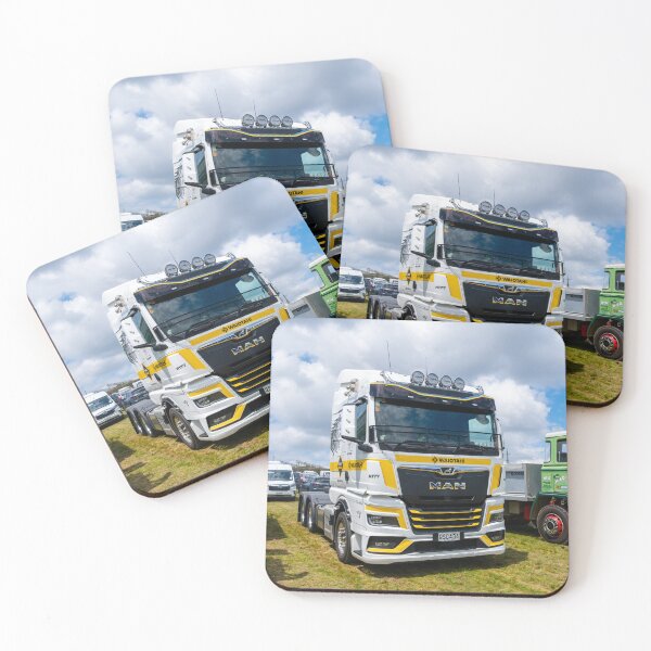 Item preview, 2024 MAN TGX 26.510 designed and sold by OsRPhotography.
