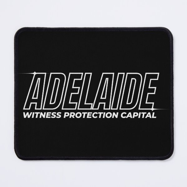 Item preview, Adelaide: The Safehouse City designed and sold by mr-k-store.