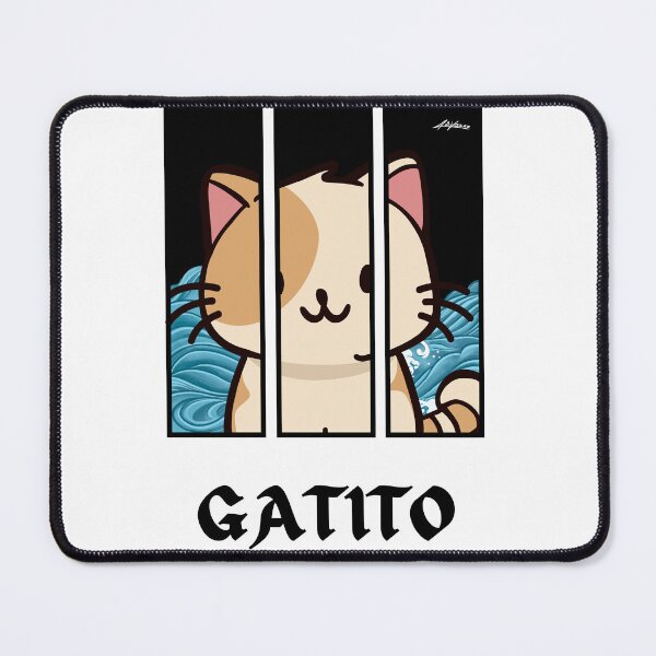 Item preview, Calico Cat designed and sold by Abvazzz.