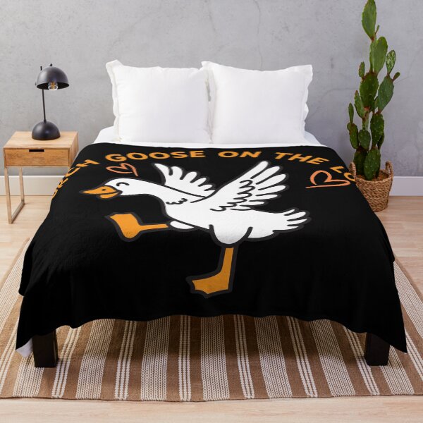 Item preview, Porch goose on the loose designed and sold by ClickATee Store .