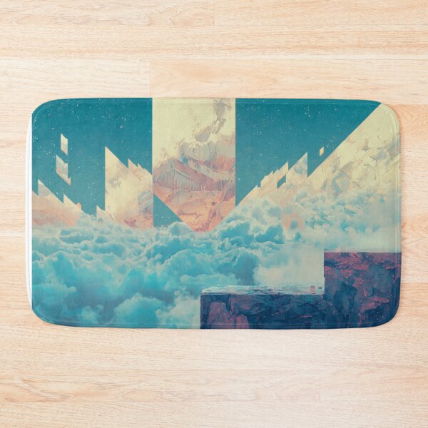 Item preview, Rift Above the World designed and sold by CHCOfficial.