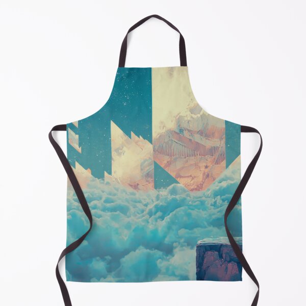 Item preview, Rift Above the World designed and sold by CHCOfficial.