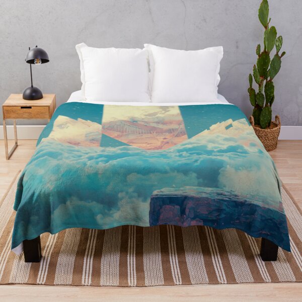 Item preview, Rift Above the World designed and sold by CHCOfficial.