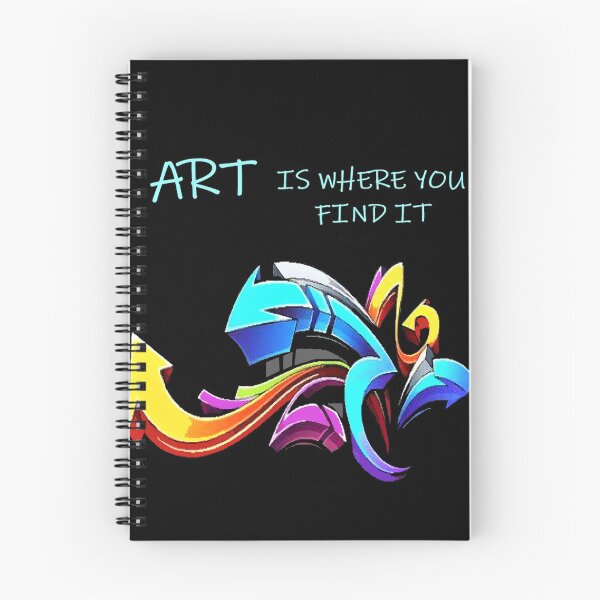 Item preview, Art...... wherever you find it designed and sold by MMisc.