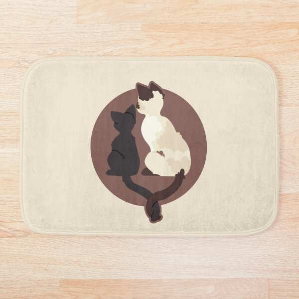 Item preview, Kitty Love - Black Colorpoint designed and sold by golovesomeart.
