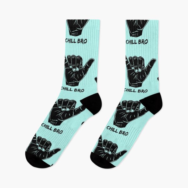 Item preview, Chill, My Friend! ✌️ designed and sold by trixxcreative.