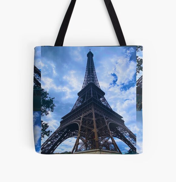 Item preview, Paris, Eiffel Tower Photograph designed and sold by dana__2.