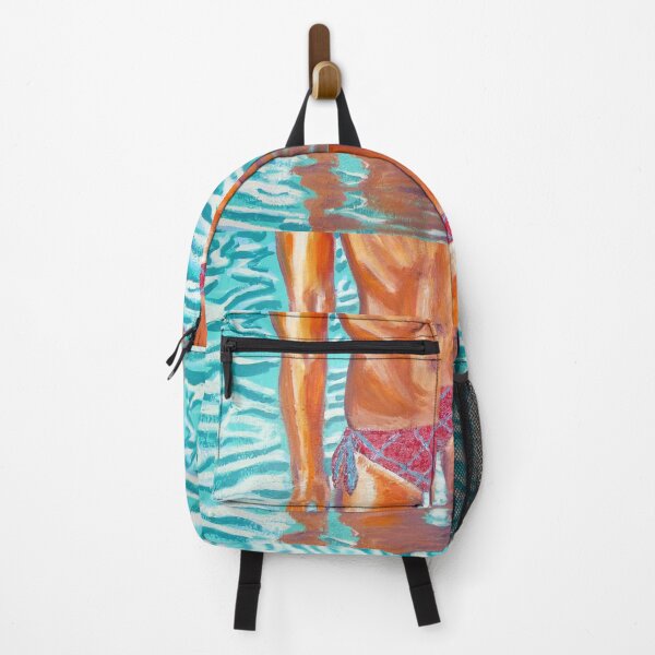 Item preview, Taking a Dip designed and sold by gillsart.