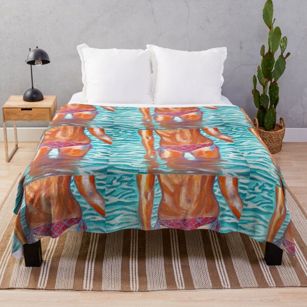 Item preview, Taking a Dip designed and sold by gillsart.