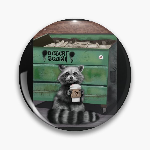 Item preview, café designed and sold by DesertSquish.