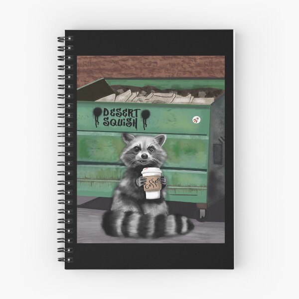 Item preview, Coffee designed and sold by DesertSquish.