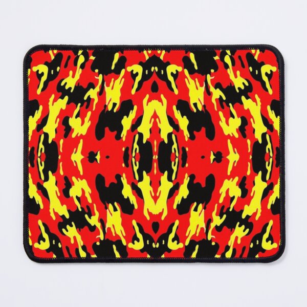 Item preview, RBY 135 RED YELLOW BLACK designed and sold by Infopreneur1231.