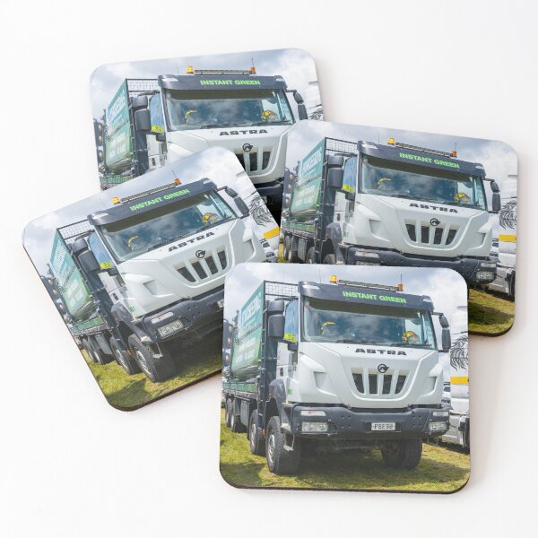 Item preview, 2022 Astra HD9 8x8 designed and sold by OsRPhotography.