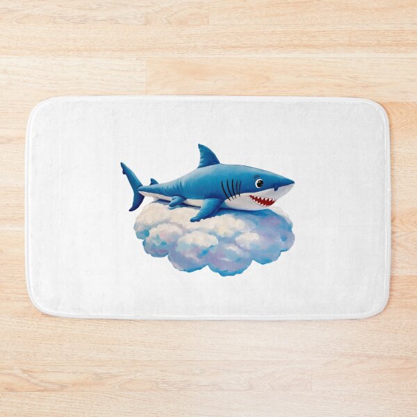Item preview, Blahaj designed and sold by Nice En.