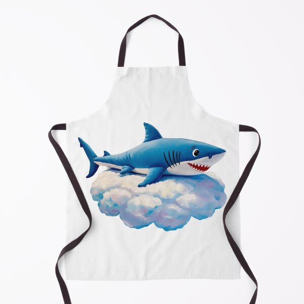 Item preview, Blahaj designed and sold by Nice En.