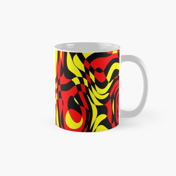 Item preview, RBY 136 RED BLACK YELLOW designed and sold by Infopreneur1231.