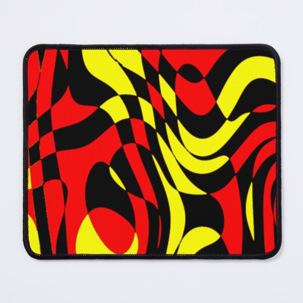 Item preview, RBY 136 RED BLACK YELLOW designed and sold by Infopreneur1231.