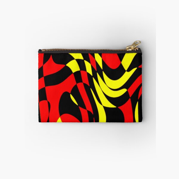 Item preview, RBY 136 RED BLACK YELLOW designed and sold by Infopreneur1231.