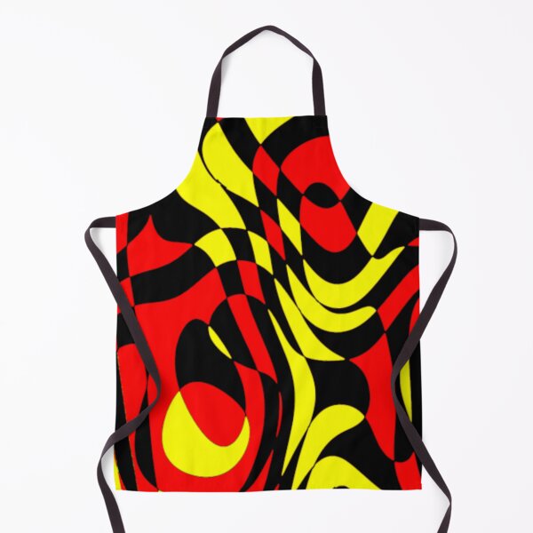 Item preview, RBY 136 RED BLACK YELLOW designed and sold by Infopreneur1231.