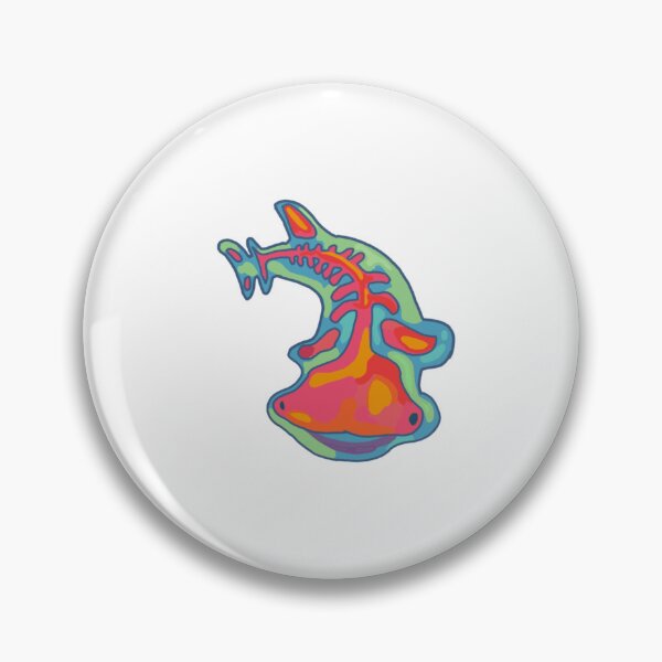 Item preview, Glowy shark designed and sold by avamari830.