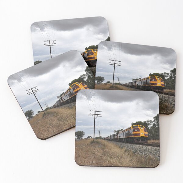Item preview, 20250328 Diesel 42101, Olympic Highway, Australia designed and sold by muz2142.