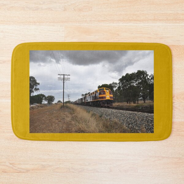 Item preview, 20250328 Diesel 42101, Olympic Highway, Australia designed and sold by muz2142.
