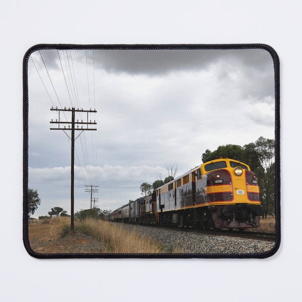 Item preview, 20250328 Diesel 42101, Olympic Highway, Australia designed and sold by muz2142.