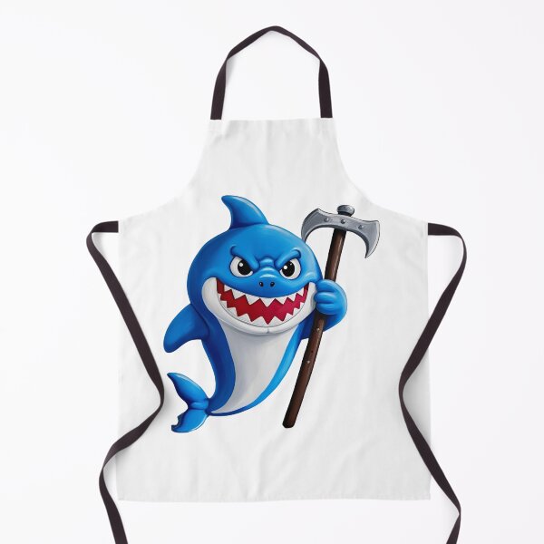 Item preview, Blahaj designed and sold by Nice En.