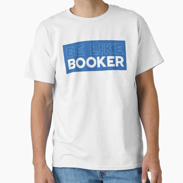 Item preview, Be Like (Cory) Booker [BLU01] designed and sold by themprint.