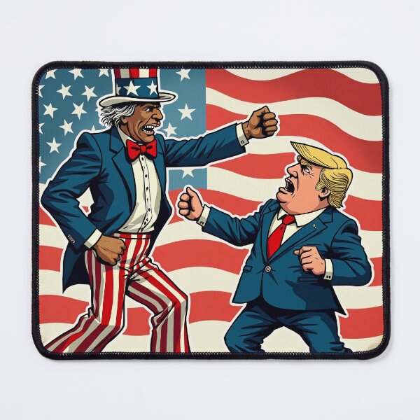 Item preview, USA 2025 designed and sold by Lelepichi.
