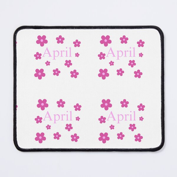 Item preview, April Month designed and sold by 5Tune.