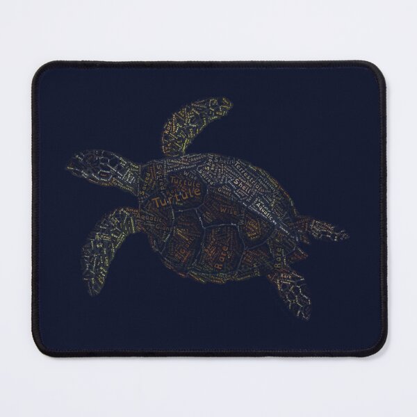Item preview, Turtle designed and sold by TorturedArtistX.
