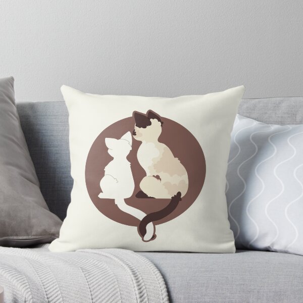 Item preview, Kitty Love - White Colorpoint designed and sold by golovesomeart.