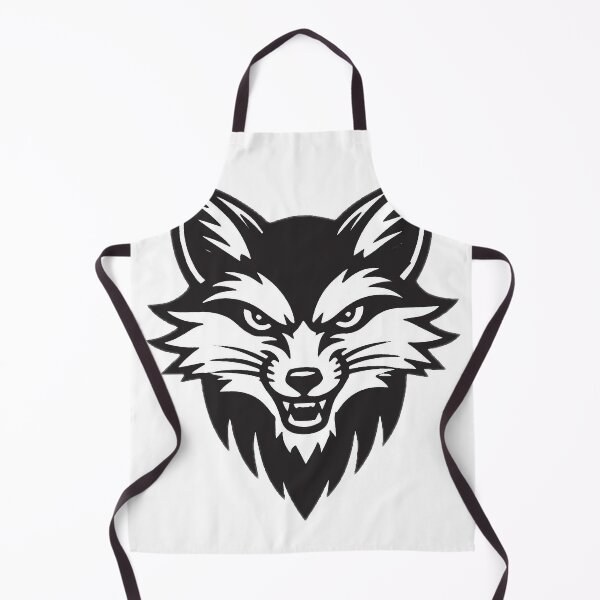 Item preview, Fox Grawl designed and sold by ViaARTfactory.