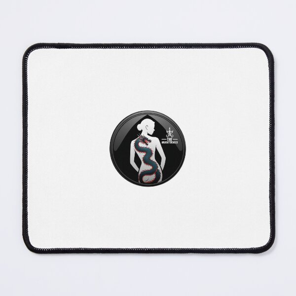 Item preview, The Savage  designed and sold by THE ANATATTOOALEX.