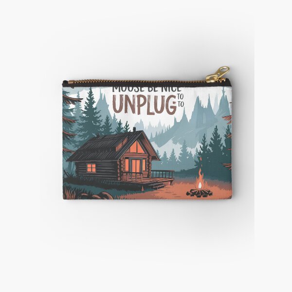 Item preview, Moose be Nice to Unplug 2 designed and sold by GP Store.