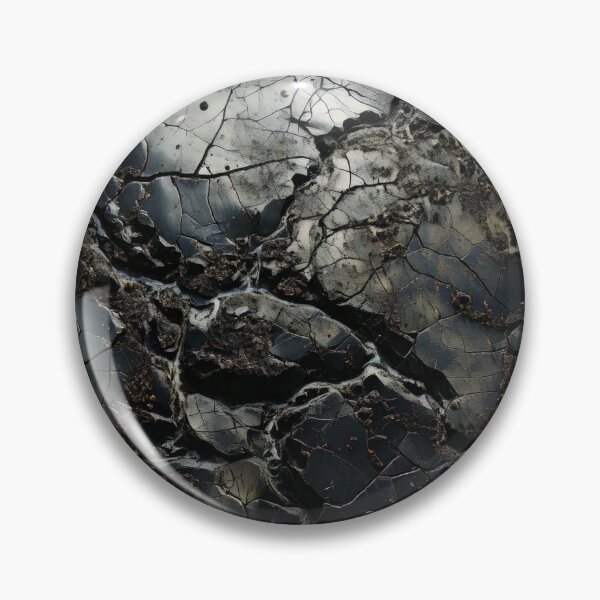 Artikelvorschau, Dunkle Grunge Rusty Industrial Texture Dystopian entworfen und verkauft von CattlettArt.