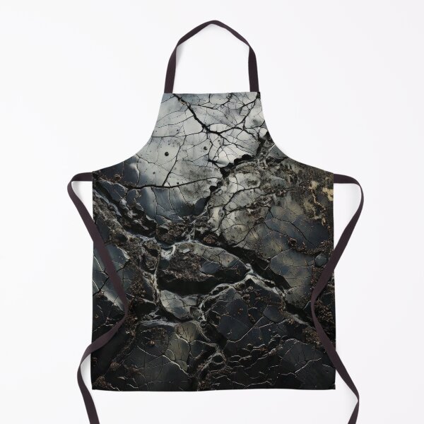 Artikelvorschau, Dunkle Grunge Rusty Industrial Texture Dystopian entworfen und verkauft von CattlettArt.